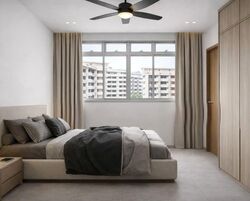 Blk 514 Elias Parks Estate (Pasir Ris), HDB 4 Rooms #537184061